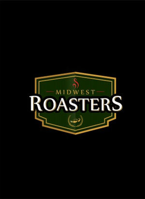 Logo Design by alok bhopatkar for Midwest Roasters | Design: #5962795