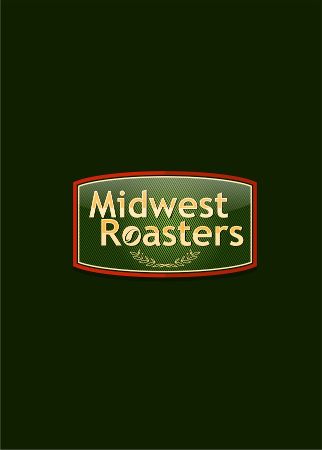Logo Design by alok bhopatkar for Midwest Roasters | Design #5964435