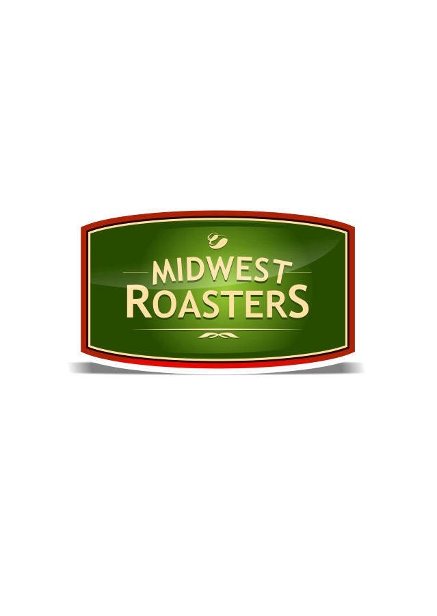 Logo Design by alok bhopatkar for Midwest Roasters | Design #5965170