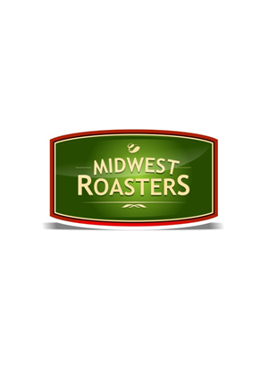 Logo Design by alok bhopatkar for Midwest Roasters | Design: #5965170
