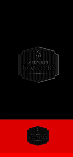 Logo Design by alok bhopatkar for Midwest Roasters | Design: #5968450
