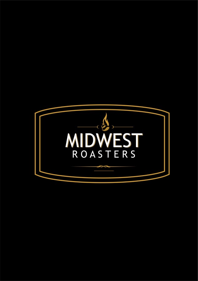 Logo Design by alok bhopatkar for Midwest Roasters | Design #6019947
