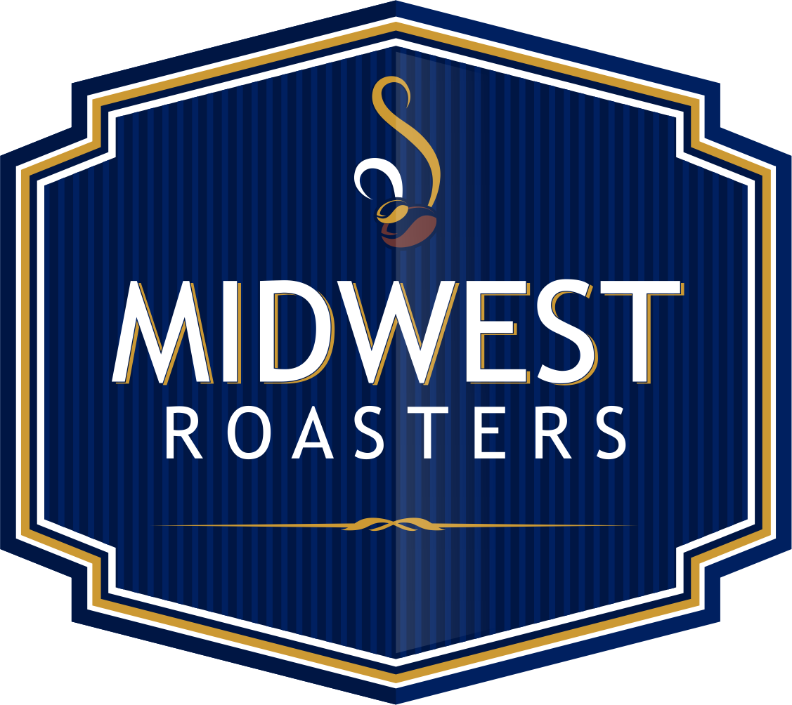 Logo Design by alok bhopatkar for Midwest Roasters | Design #6043343