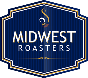 Diseño de Logo por alok bhopatkar para Midwest Roasters | Diseño: #6043343