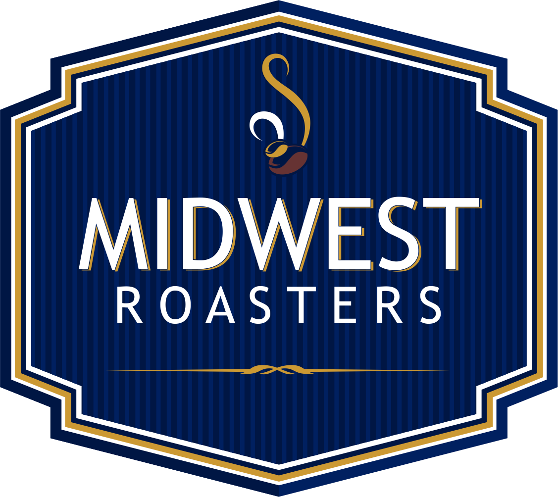 Logo Design by alok bhopatkar for Midwest Roasters | Design #6043378