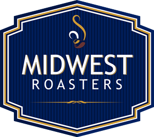 Diseño de Logo por alok bhopatkar para Midwest Roasters | Diseño: #6043378