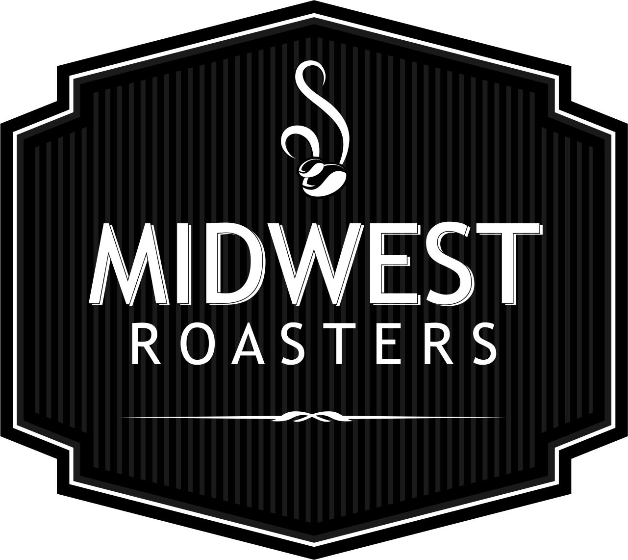 Logo Design by alok bhopatkar for Midwest Roasters | Design #6043419