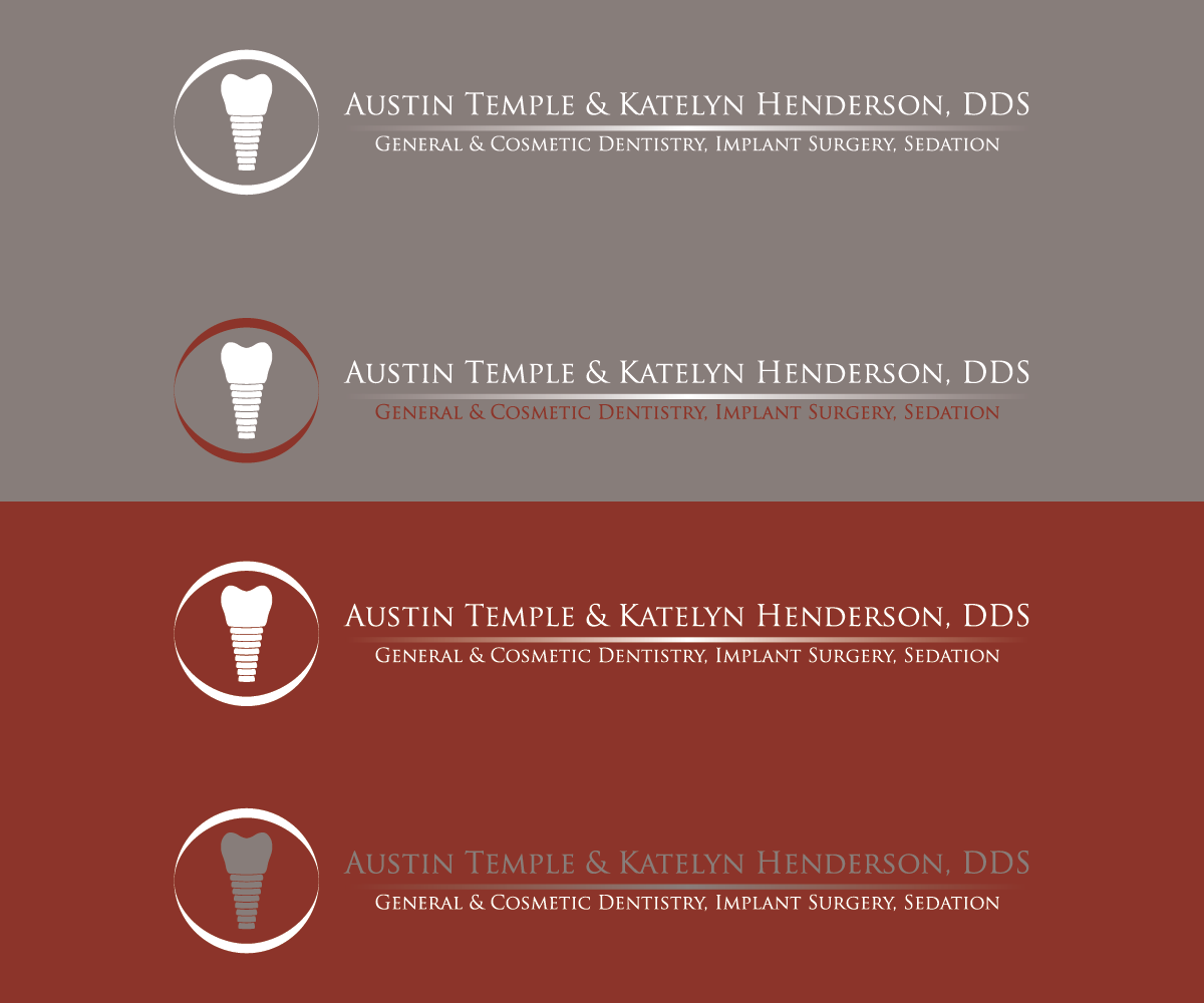 Logo Design by marius.b for this project | Design #6028381