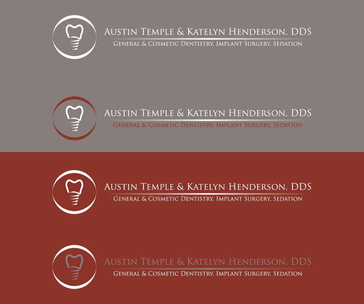 Logo Design by marius.b for this project | Design #6028668