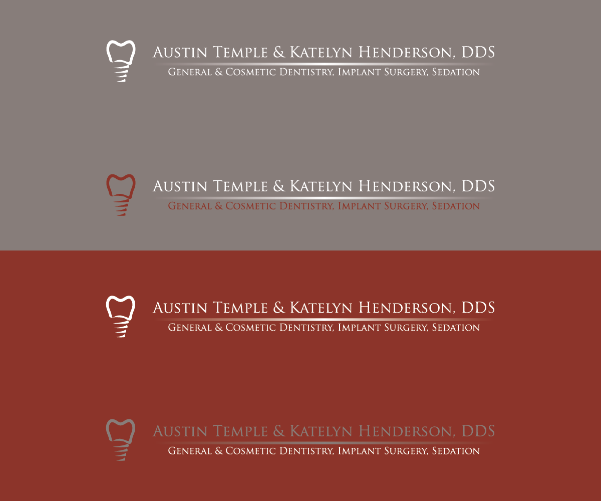 Logo Design by marius.b for this project | Design #6031918
