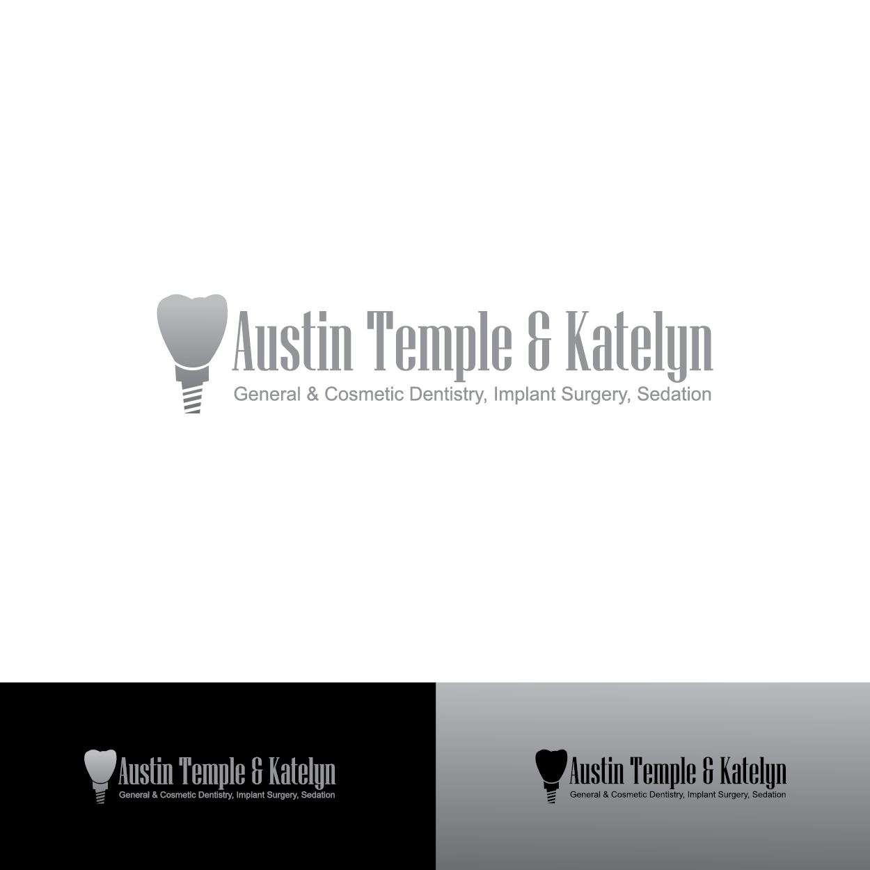 Logo-Design von kamusinggris1234 für dieses Projekt | Design #6029221