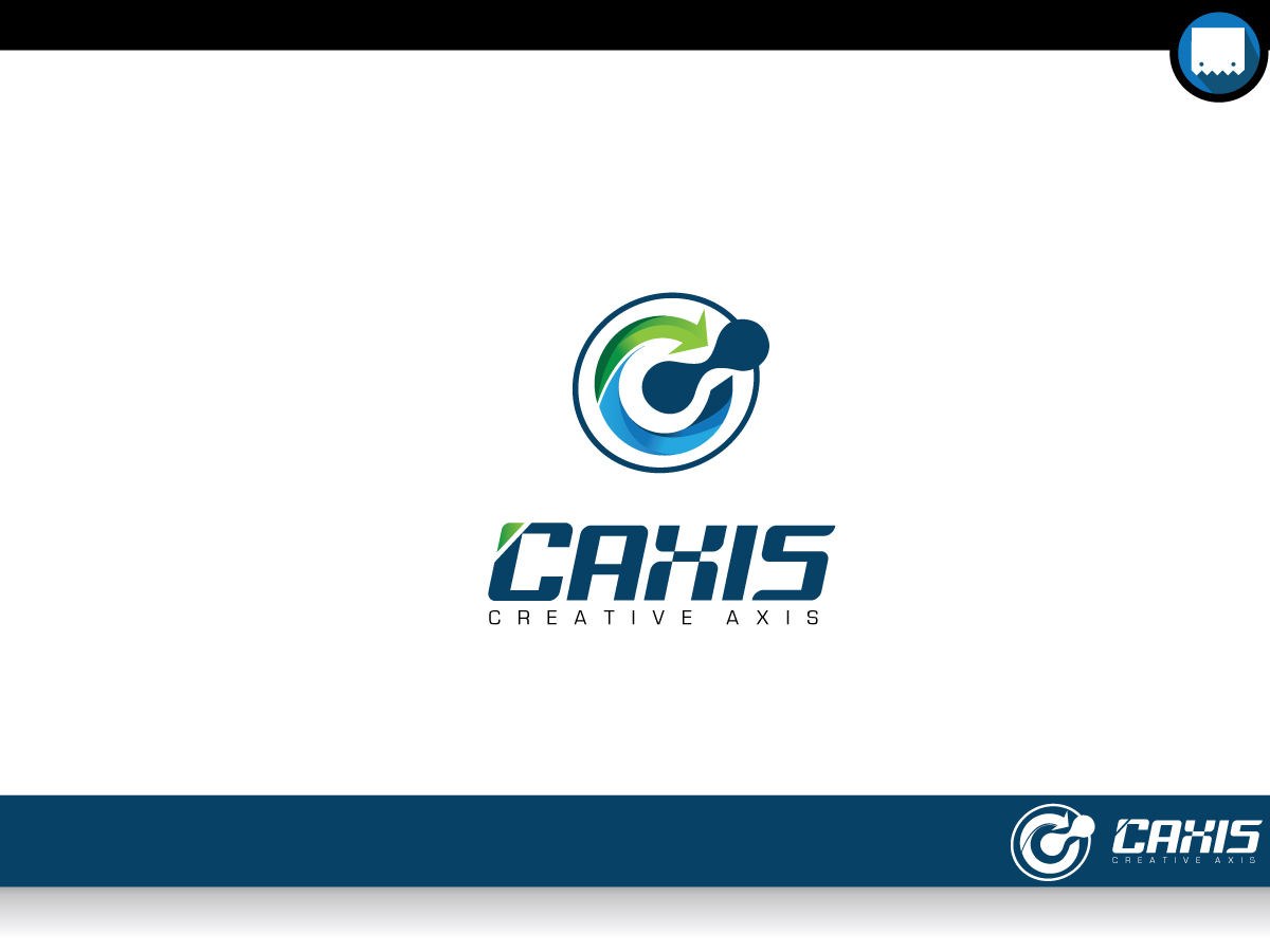 Logo Design by ARTMD for this project | Design #5967536