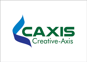 CAXIS | Logo Design by eko07