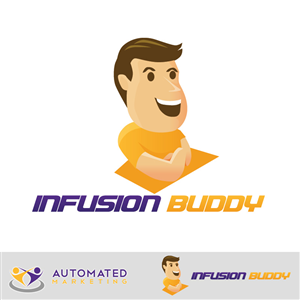 Logo Design by purwa for Information Street | Design: #315223
