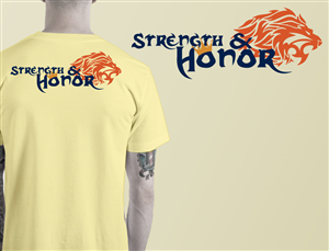 T-shirt Design by TarunVyas