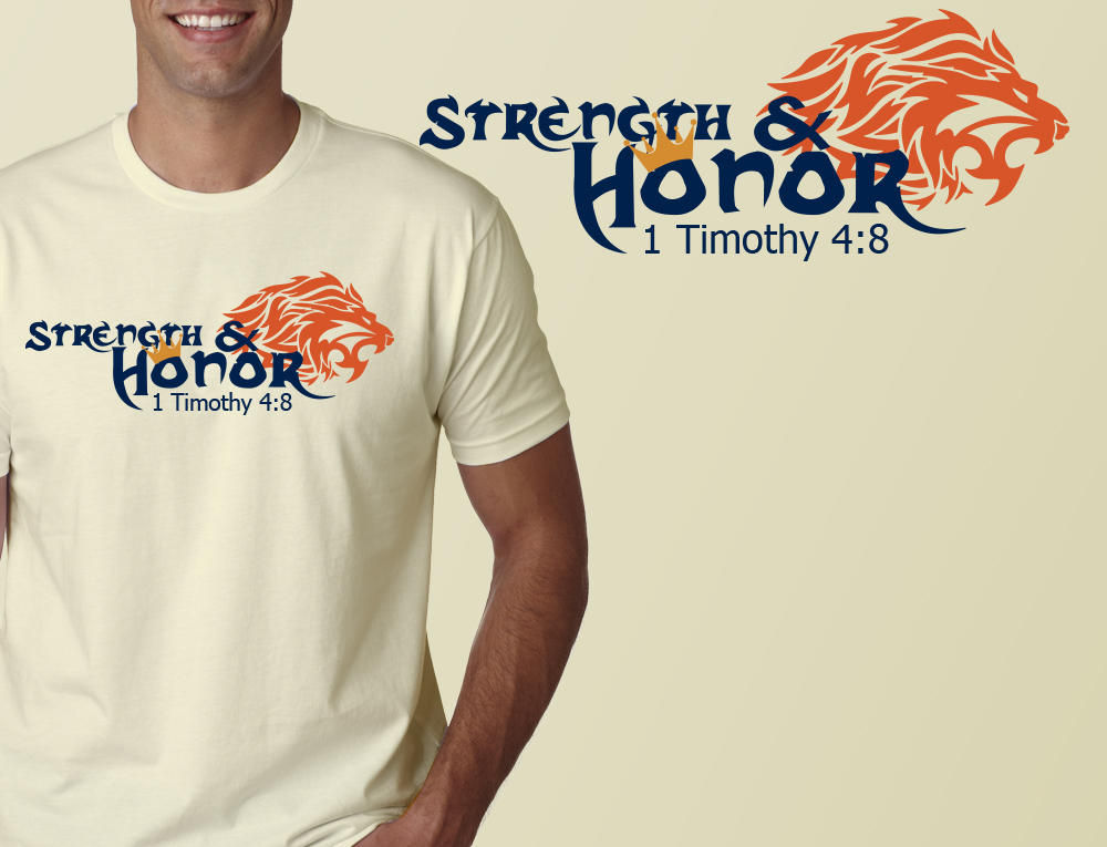 T-Shirt-Design von TarunVyas für dieses Projekt | Design: #6010883