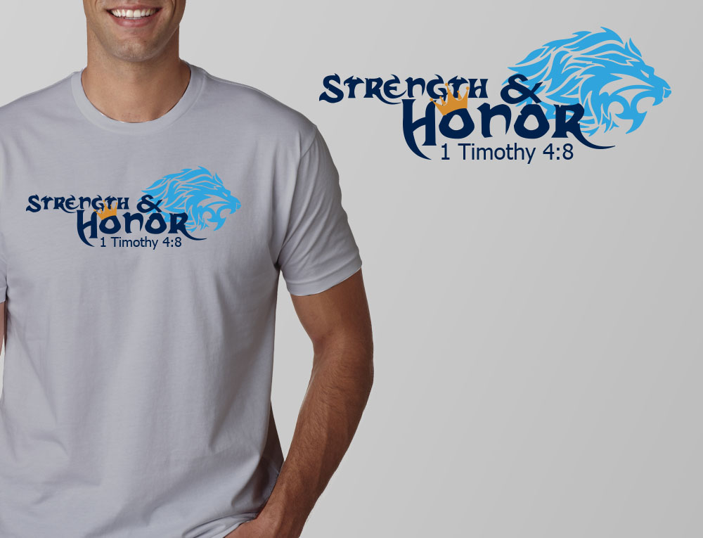 T-shirt Design by TarunVyas for this project | Design #6089340