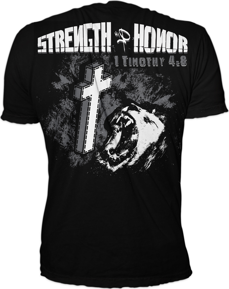 T-shirt Design by BABLEO for this project | Design #6066414