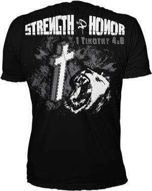 T-shirt Design by BABLEO for this project | Design #6066414