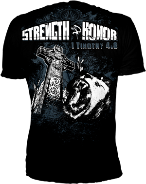 T-Shirt-Design von BABLEO für dieses Projekt | Design: #6066905