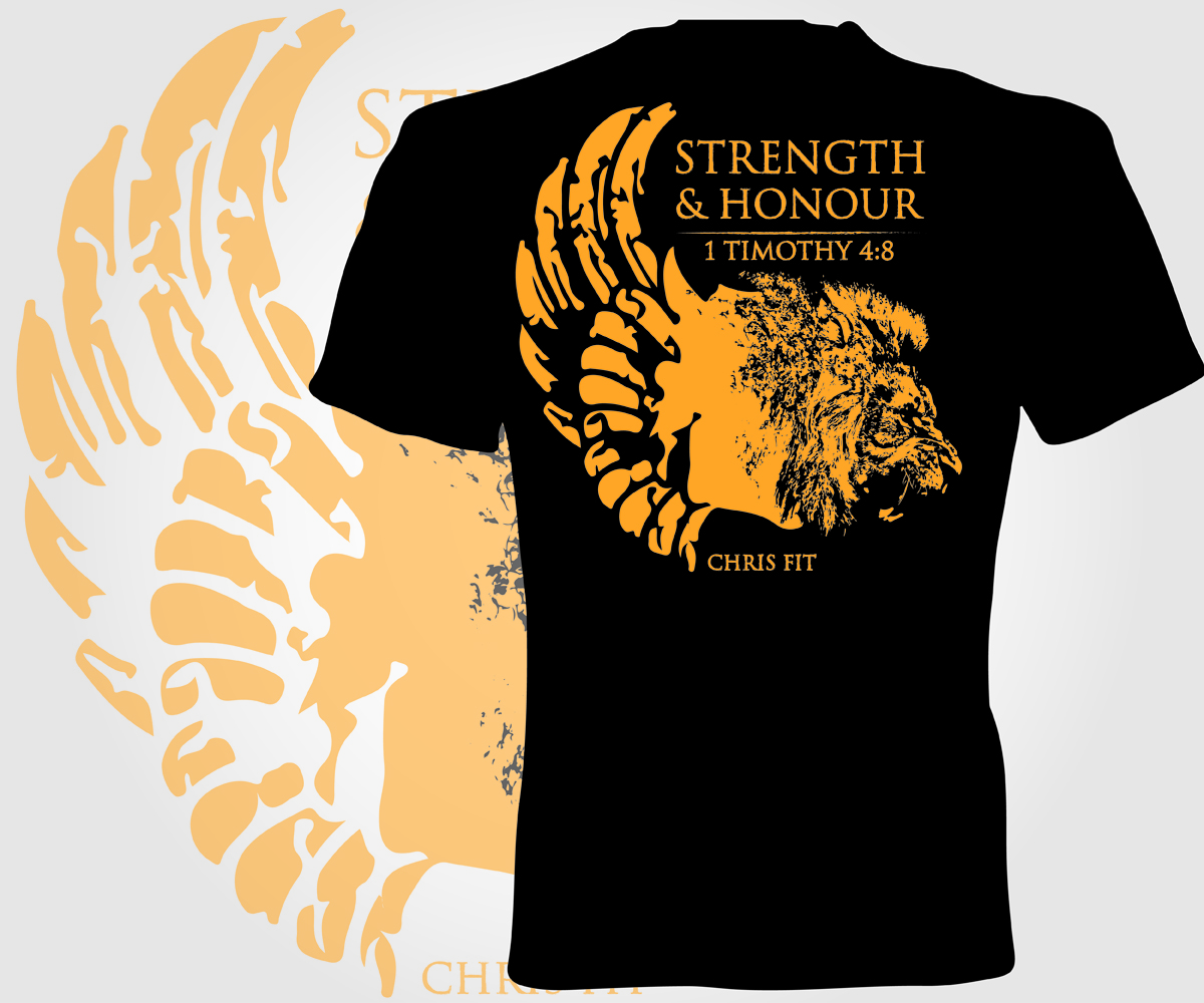 T-shirt Design by jayneel_s for this project | Design #6048054