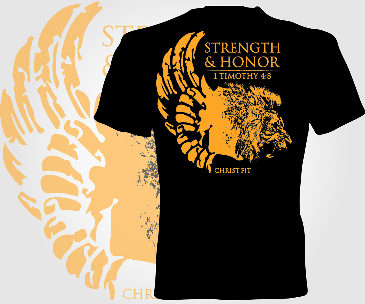 T-shirt Design by jayneel_s for this project | Design #6053982
