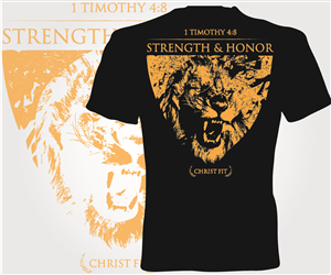 T-Shirt-Design von jayneel_s für dieses Projekt | Design: #6055662