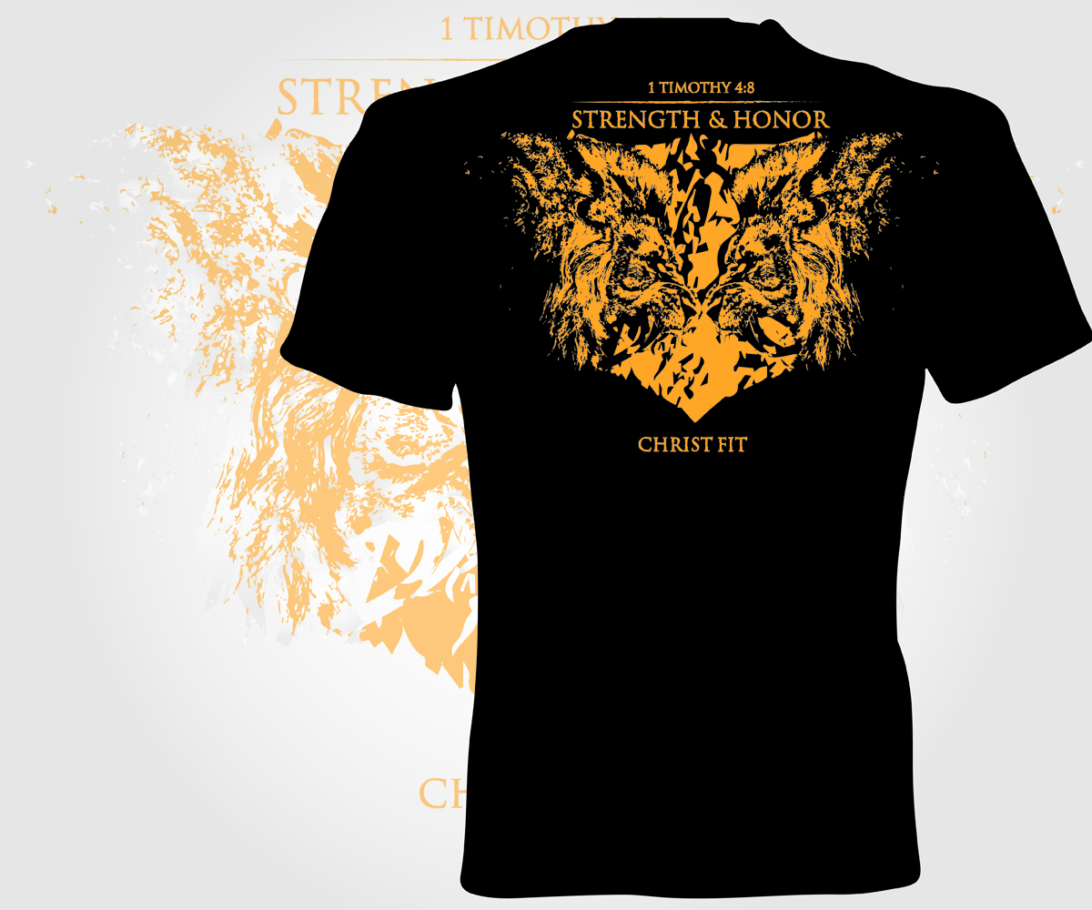Design de T-shirt par jayneel_s pour ce projet | Design #6055668