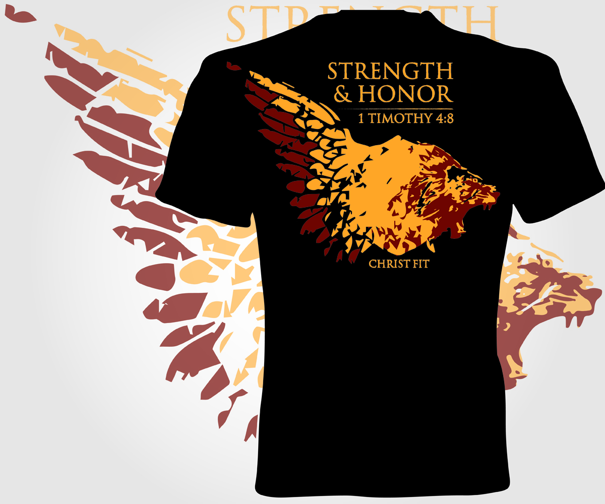 Design de T-shirt par jayneel_s pour ce projet | Design #6055685