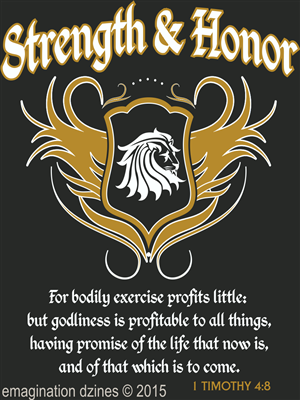 T-shirt Design by debraannainsworth
