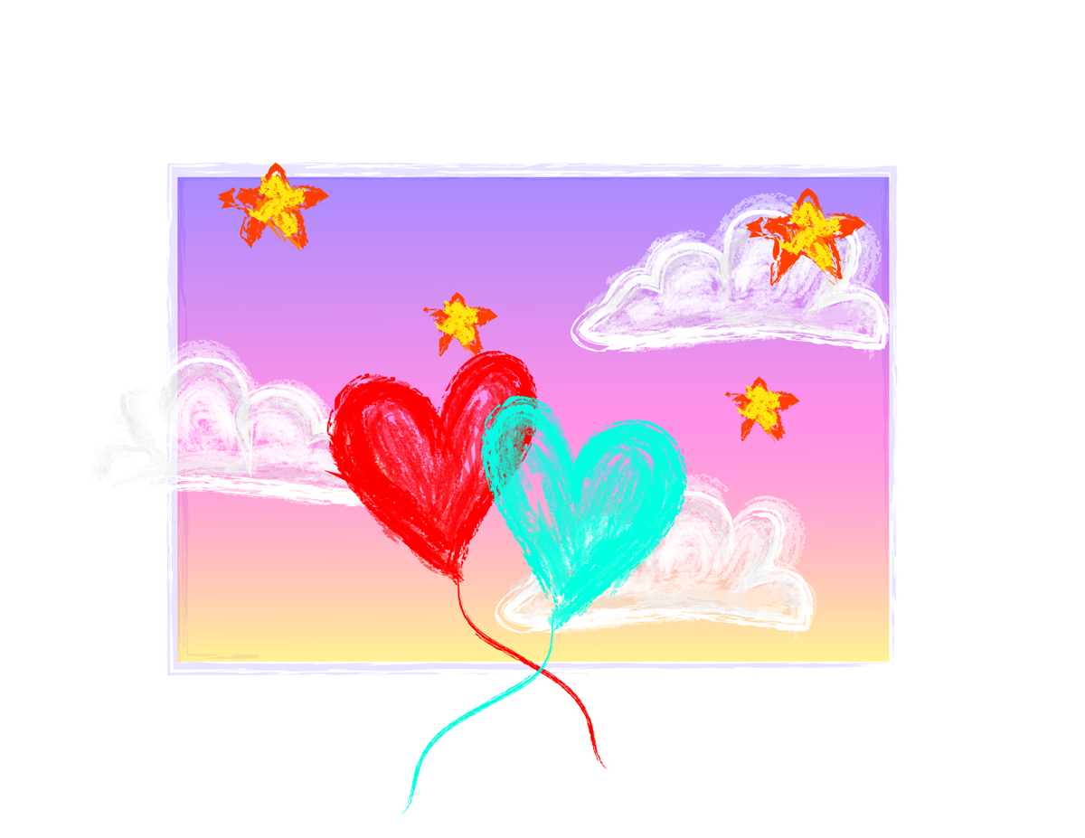 Illustration Design by Cecelia for Word Seeds | Design #1643479