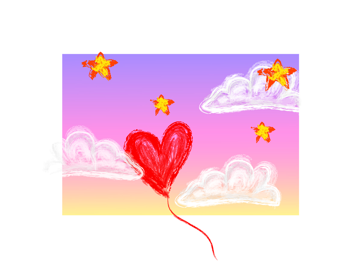 Illustration Design by Cecelia for Word Seeds | Design #1643487