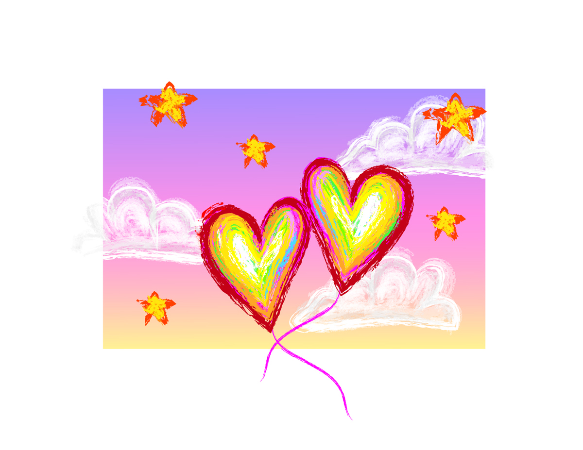 Illustration Design by Cecelia for Word Seeds | Design #1643501