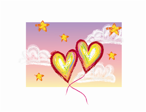 Illustration Design by Cecelia for Word Seeds | Design: #1643501