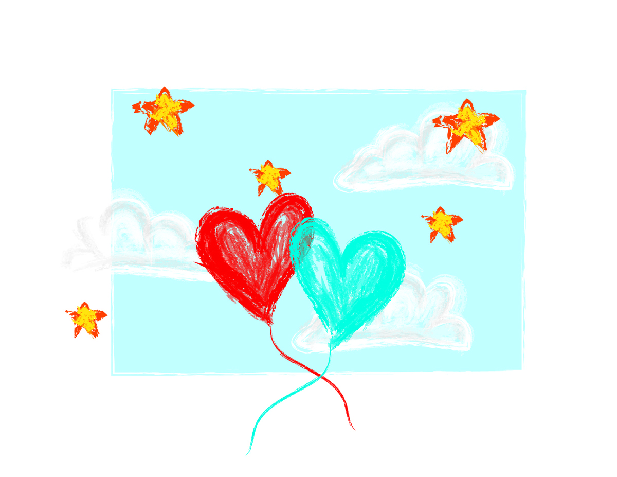 Illustration Design by Cecelia for Word Seeds | Design #1643509