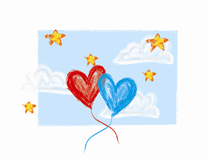 Illustration Design by Cecelia for Word Seeds | Design: #1643509