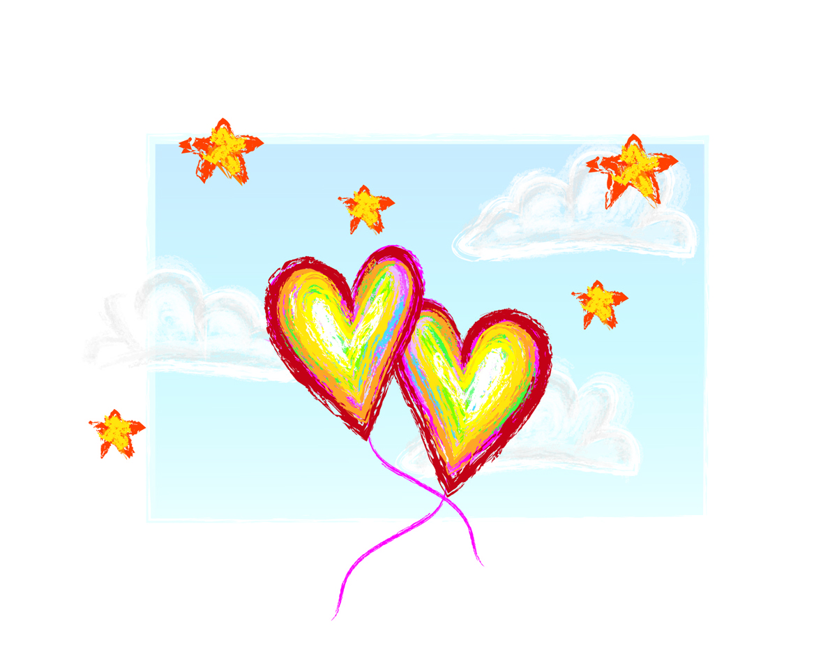 Illustration Design by Cecelia for Word Seeds | Design #1643510