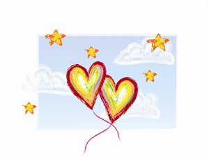 Illustration Design by Cecelia for Word Seeds | Design: #1643510