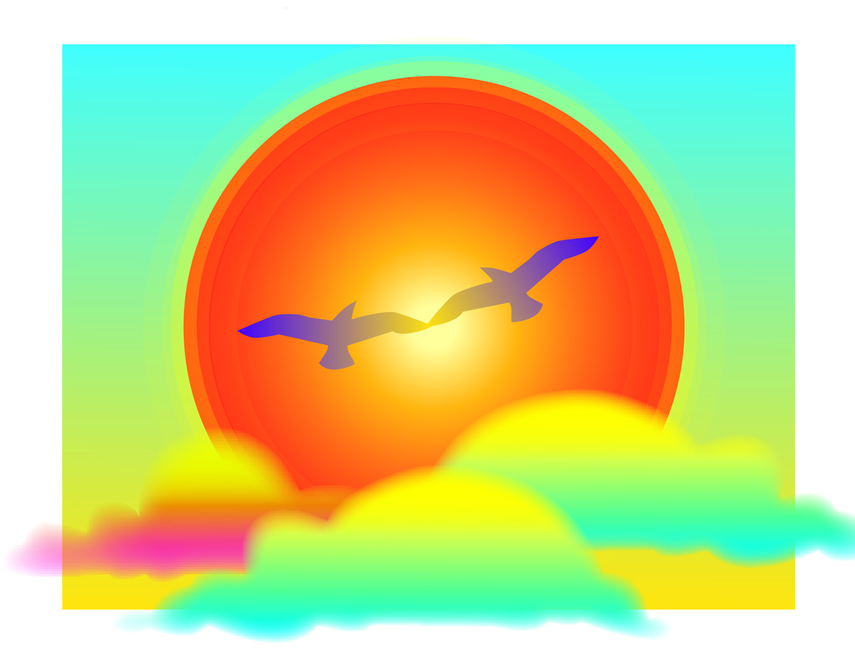 Illustration Design by Cecelia for Word Seeds | Design #1646603