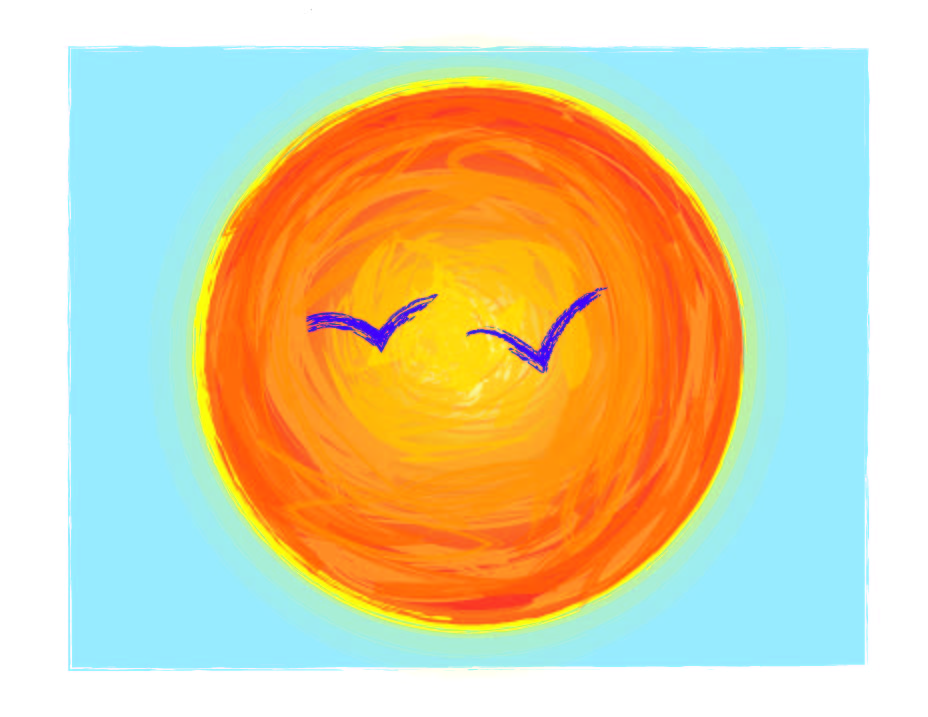 Illustration Design by Cecelia for Word Seeds | Design #1661334