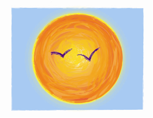 Illustration Design by Cecelia for Word Seeds | Design: #1661334