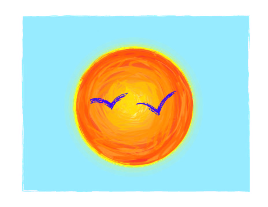 Illustration Design by Cecelia for Word Seeds | Design #1661339