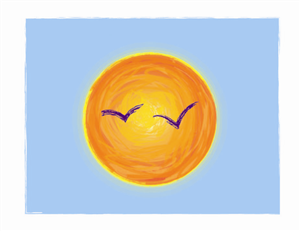 Illustration Design by Cecelia for Word Seeds | Design: #1661339