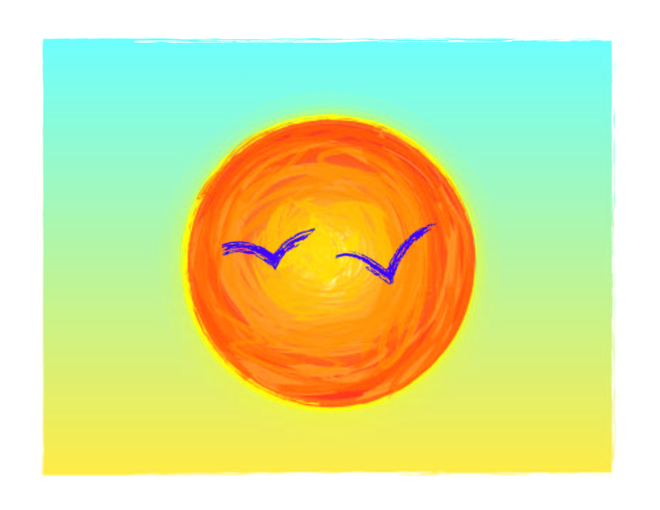 Illustration Design by Cecelia for Word Seeds | Design #1661345