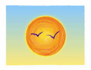 Illustration Design by Cecelia for Word Seeds | Design: #1661345