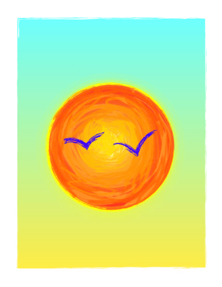 Illustration Design by Cecelia for Word Seeds | Design #1661349