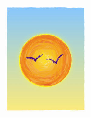 Illustration Design by Cecelia for Word Seeds | Design: #1661349