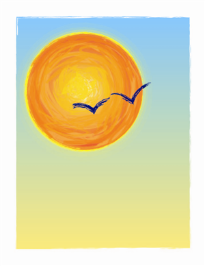 Illustration Design by Cecelia for Word Seeds | Design: #1661352