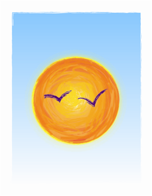 Illustration Design by Cecelia for Word Seeds | Design: #1661357