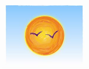 Illustration Design by Cecelia for Word Seeds | Design: #1661361